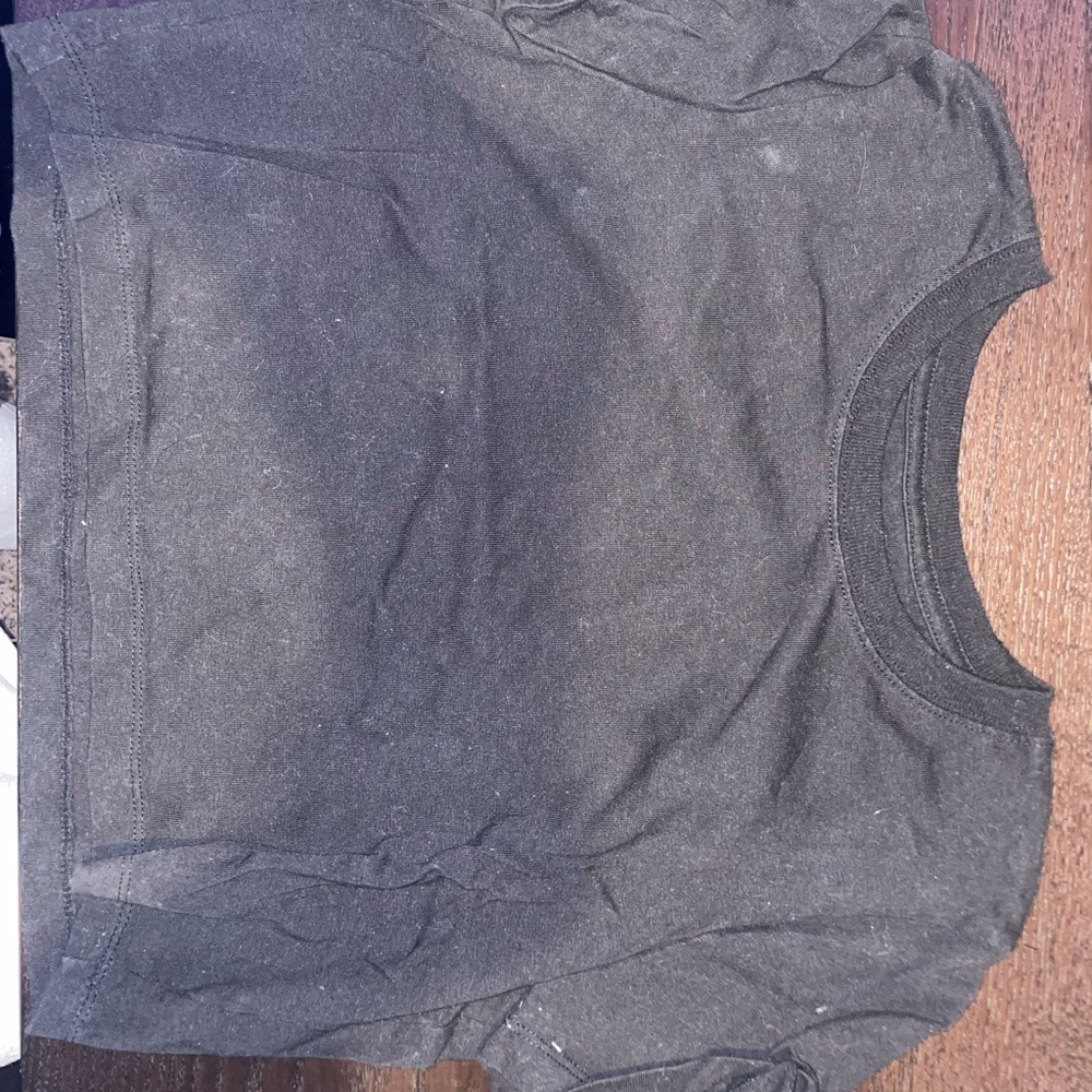 Black Urban Outfitters Tee